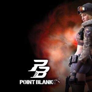 Voucher Cash Point Blank 10k